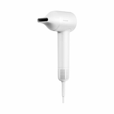 PANASONIC Ionity Hair Dryer (1500w) - White EH-NE8M-W452