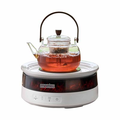 MORRIES Ceramic Multi-cooker MS-623CMC