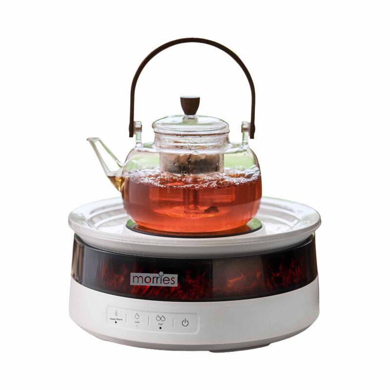 MORRIES Ceramic Multi-cooker MS-623CMC-image 1