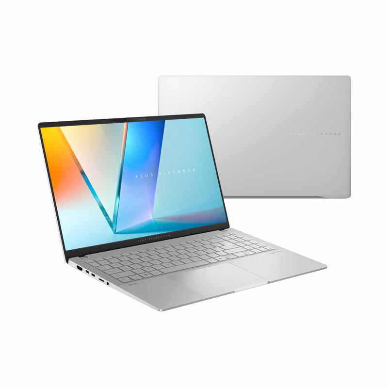 ASUS 15.6in Oled Snapdragon X Plus Xip 42 100 16gb Ram 1tb Ssd VIVOBOOK S - S5507QA-MA067W-image 2