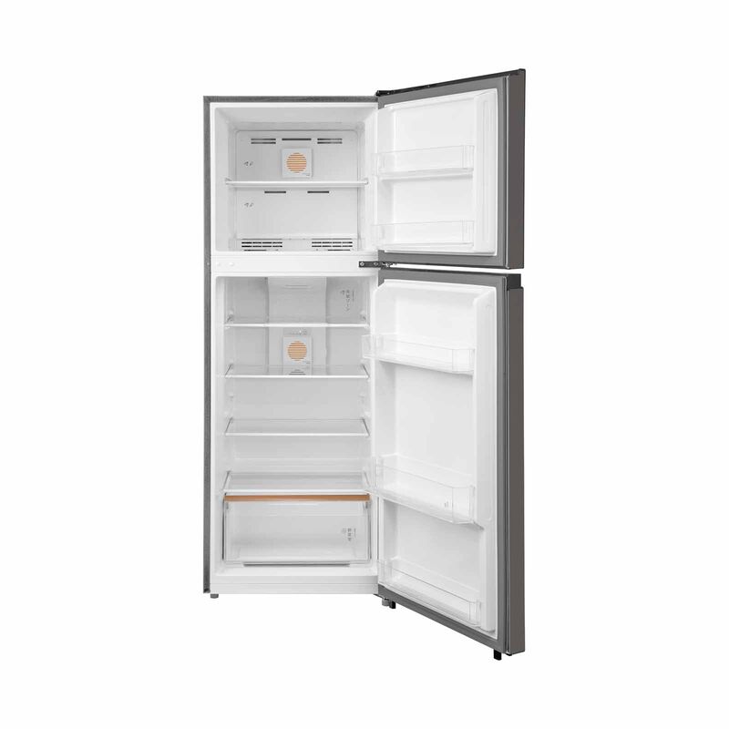TOSHIBA Top Mount Fridge - Dark Silver (240l) GR-RT310WE-PMX(50)-image 6