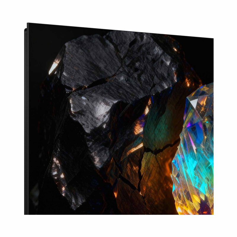 TOSHIBA 85 In Rgb Mini Led 4k Ai Tv 85ZXSP-image 3