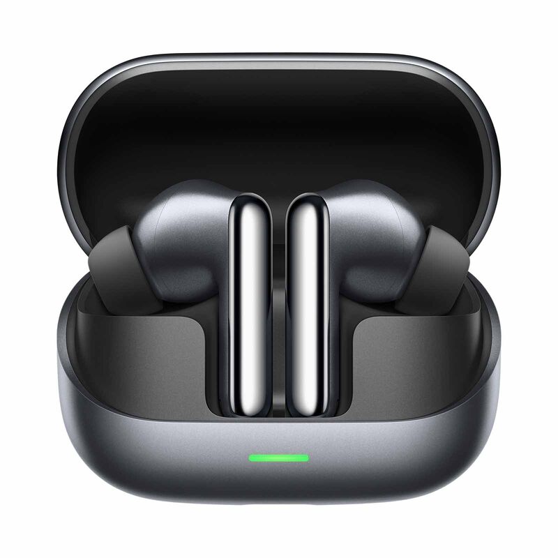 HONOR Earbuds 4 Black 5503ACGW-image 1