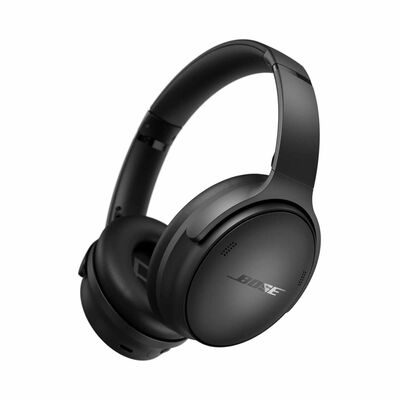 BOSE Quietcomfort Headphones - Black 884367-0100