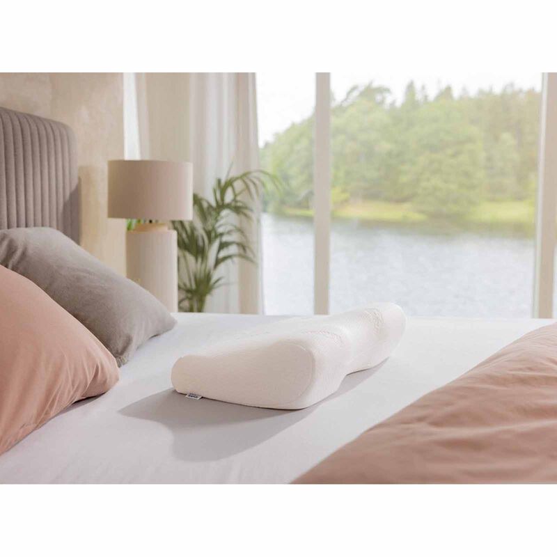 TEMPUR Ergoplus Pillow (x-large) ERGOPLUS PILLOW (X-LARGE)-image 3