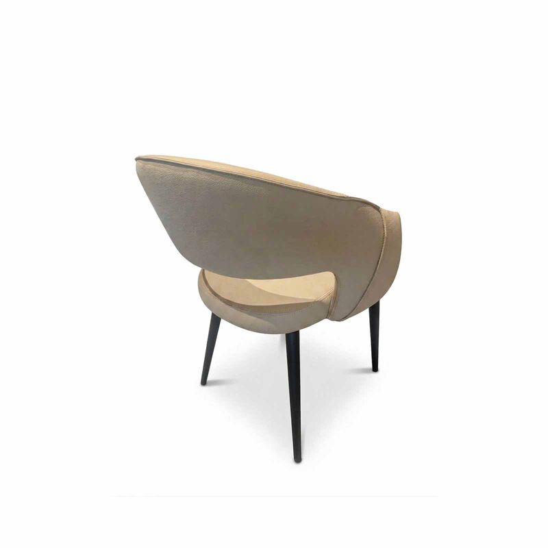 MUZE Dining Chair KAGU-image 2
