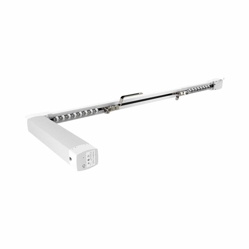 AQARA Curtain Motor C3 White CURTAIN MOTOR C3-image 1