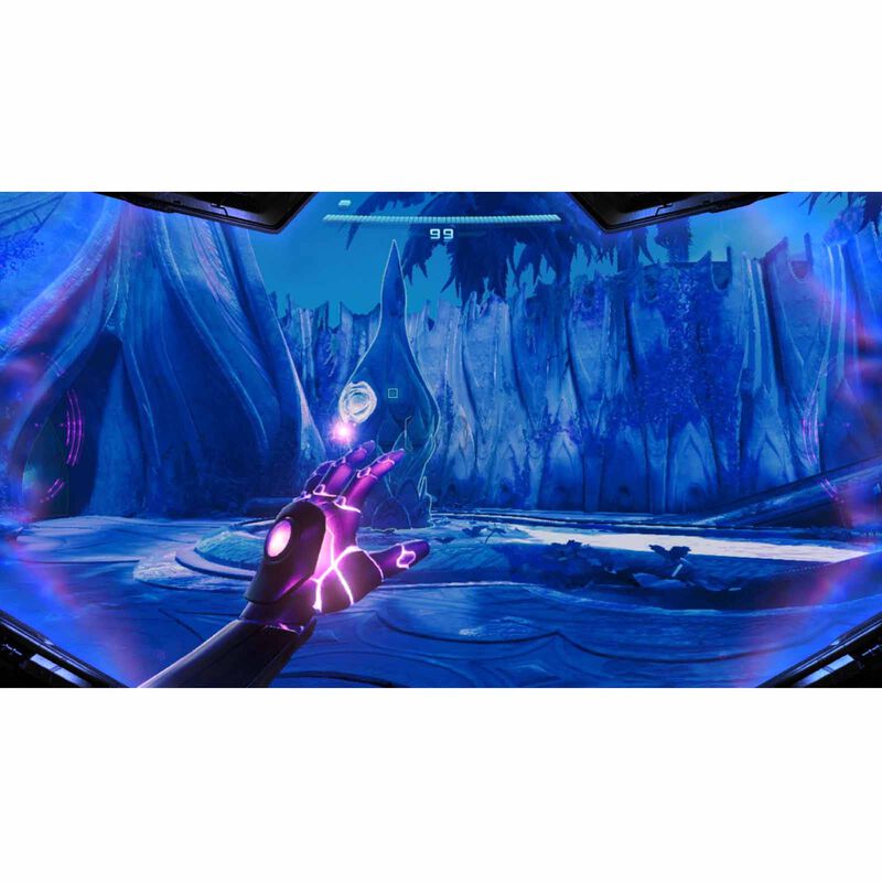 NINTENDO Metroid Prime 4: Beyond NTD-HAC-P-BGW5A-MSE-image 4