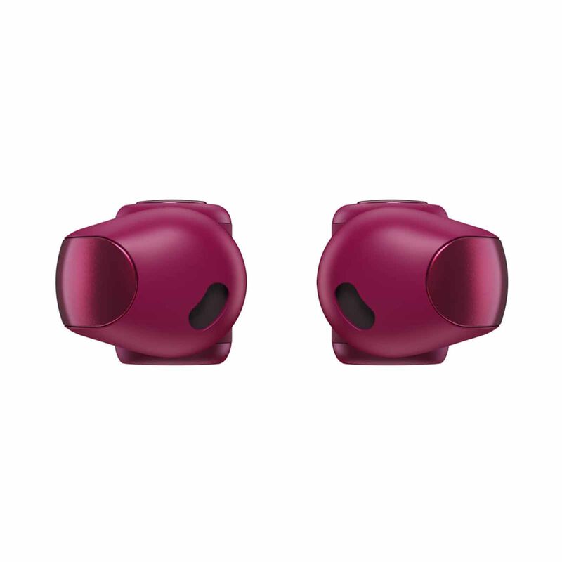 BOSE Quietcomfort Ultra Open Earbud - Deep Plum 881046-0070-image 5