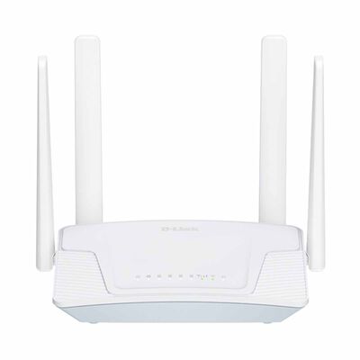 DLINK 4g Lte N300 Wi-fi Router G403C