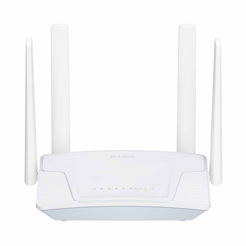 DLINK 4g Lte N300 Wi-fi Router G403C-image 1