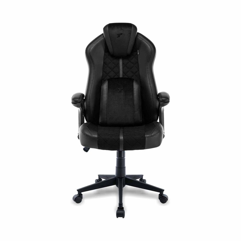TTRACING Duo V4 Pro Gaming Chair - Stealth TTRDUOV4PRO-004-image 7