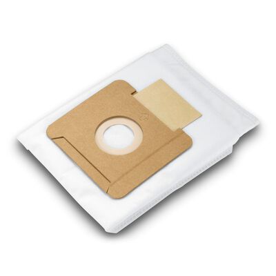 KARCHER Dust Bags For Vacuum Cleaners 2.863236.0