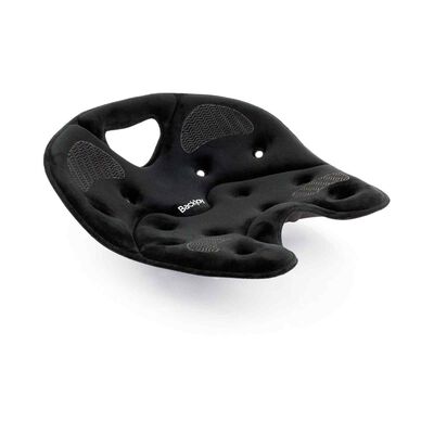 BACKJOY Sitsmart Posture Plus Core Lux Black BJLUX001