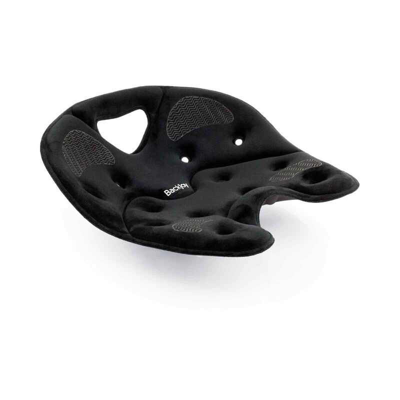BACKJOY Sitsmart Posture Plus Core Lux Black BJLUX001-image 1