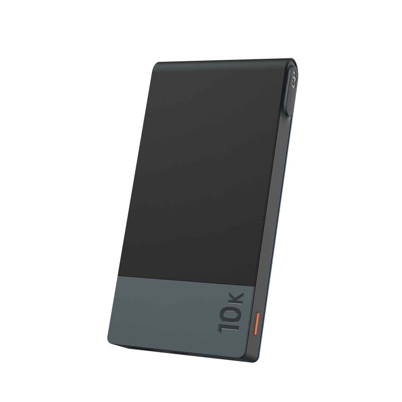 GP Gp M2 Powerbank 10,000mah (grey) GPACCM10B003-image 4