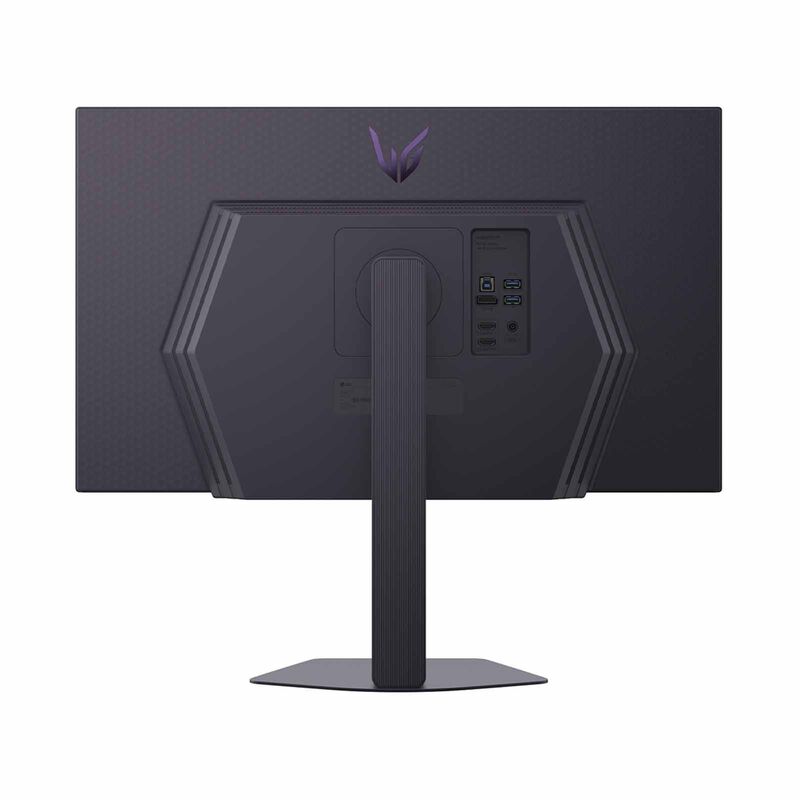 LG 27in Uhd 4k Ips Gaming Monitor 27G810A-B-image 8