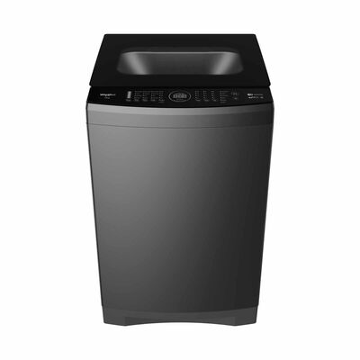 WHIRLPOOL Top Load Washer (13kg) VWED13022GG