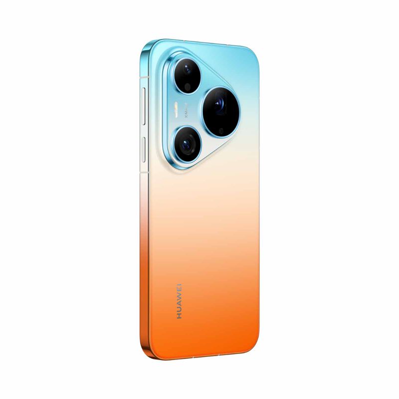 HUAWEI Pura 90s Pro Max 12+512gb Orange Ocean HW-SICILIA-L49DK-ORG-image 3
