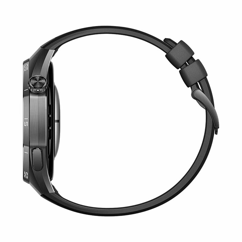HUAWEI Watch Gt 6 Pro 46mm Black HW-ATUM-B29F-BLK-image 5