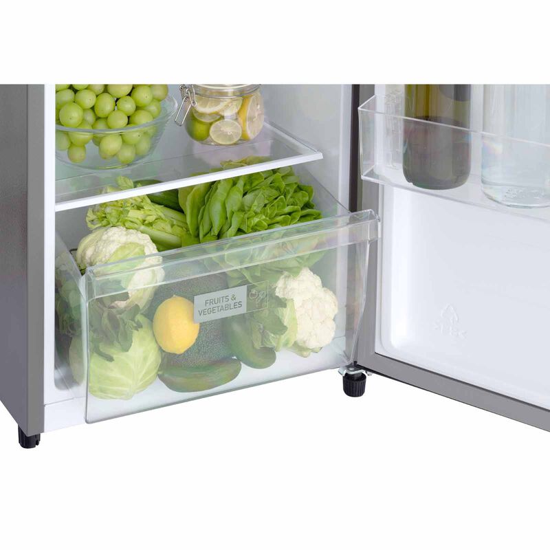 WHIRLPOOL 2 Door Top Mount Fridge (326l) WF2T326RSSG-image 3