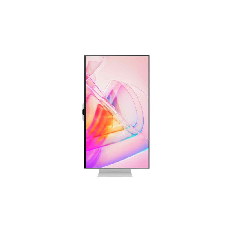 SAMSUNG 27in 5k Ips Viewfinity S9 Smart Monitor With Camera LS27C900PAEXXS-image 3