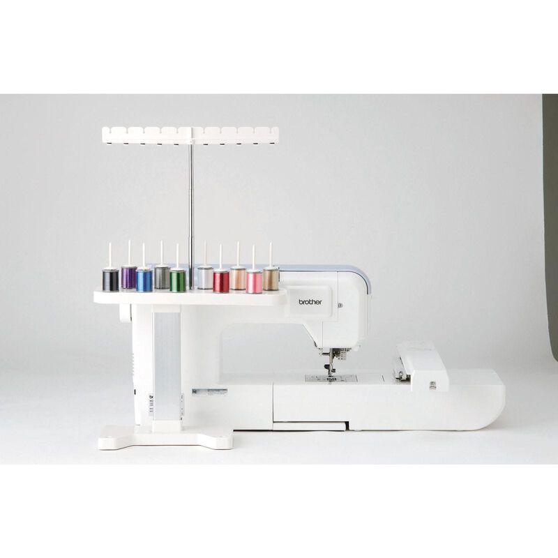 BROTHER Multi Thread Stand TS1-image null