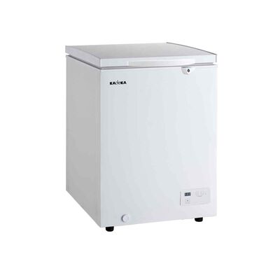 KADEKA Chest Freezer (100l) KCF-100I