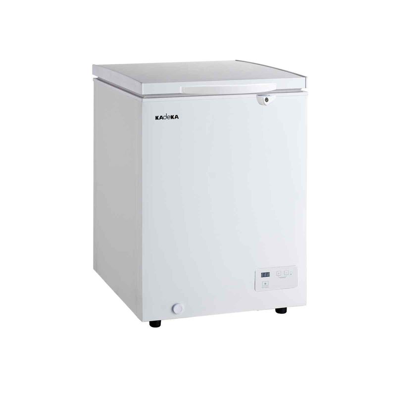 KADEKA Chest Freezer (100l) KCF-100I-image null