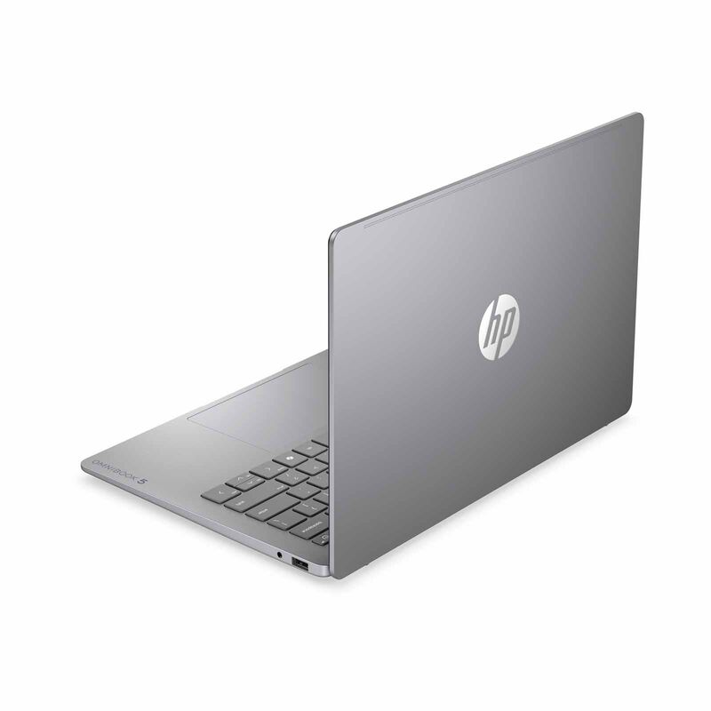HP 14in Oled Ultra 7-355 16gb 1tb Win 11 (meteor Silver) OMNIBOOK 5 14-HH0060TU D6YZ6PA-image 3