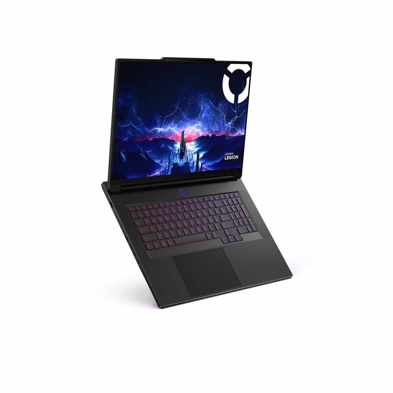 LENOVO 18in Wquxga Ips Intel Core Ultra 9 290hx 64gb Nvida Rtx5090 24gb Gddr7 2tb Win 11 LEGION 9 18IAX10 83EY008XSB-image 2