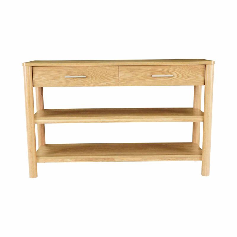 MUZE Console Table GORDON-image 1