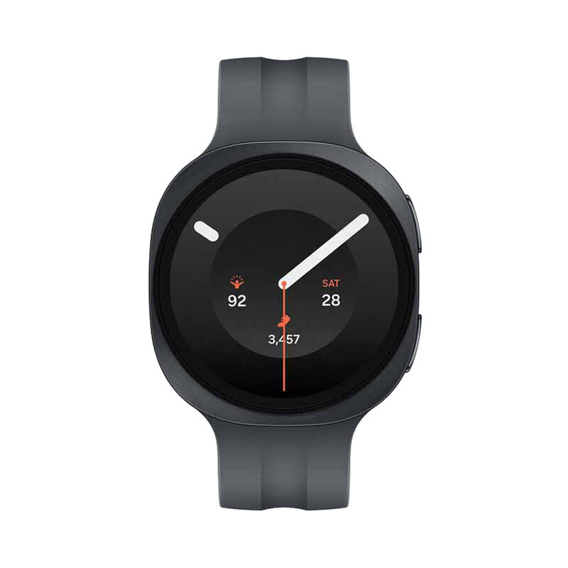 SAMSUNG Galaxy Watch9 Bluetooth 40mm Graphite SM-L340NZKAASA-image 1