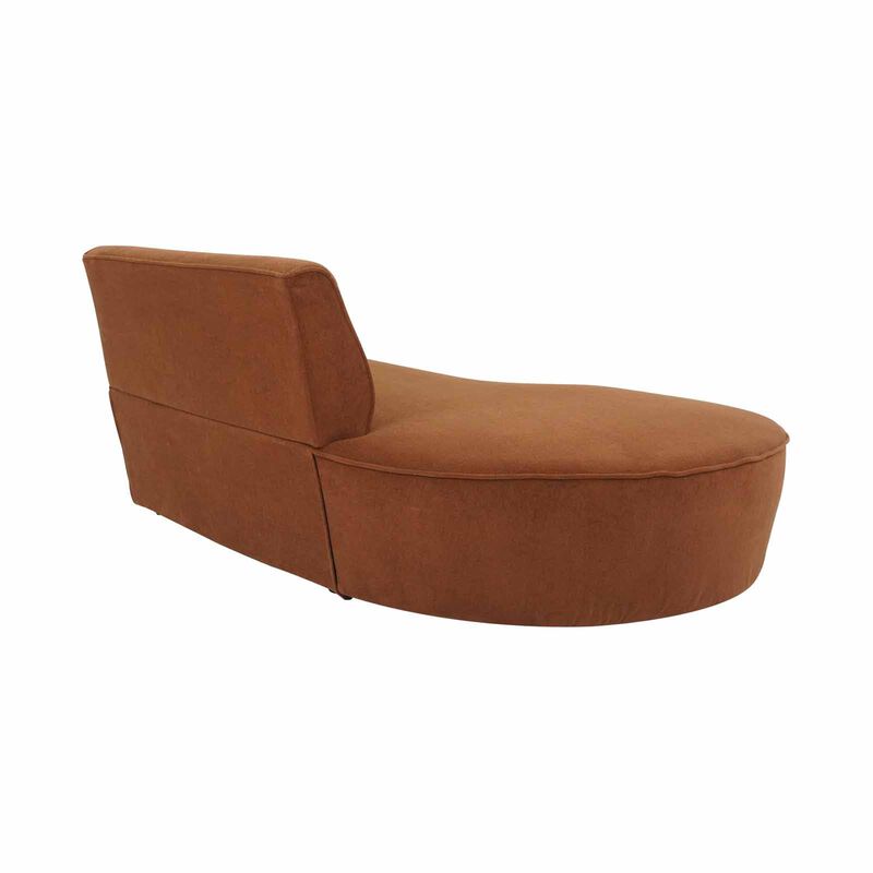 MUZE Right Chaise (fab) Tamarind NIKKI-image 12