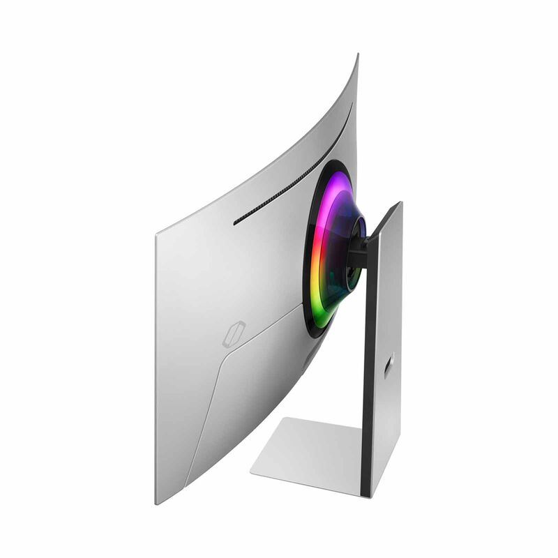 SAMSUNG Odyssey 34in Oled G8 175hz Gaming Monitor LS34DG850SEXXS-image 6