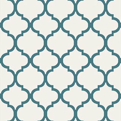 HERITAGE Blue Carpet Rug 160 X 230cm LORENZA