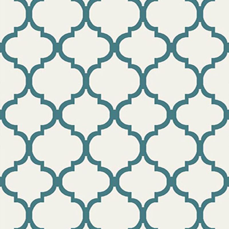 HERITAGE Blue Carpet Rug 160 X 230cm LORENZA-image 1