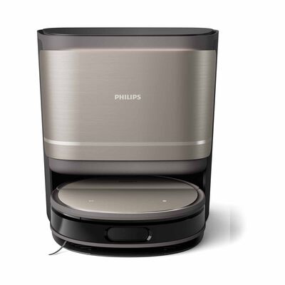 PHILIPS Series 9000 Robotic Vacuum Cleaner XU9100/10