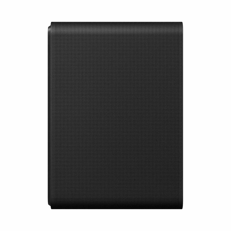 SAMSUNG 3.1.1 Ch Soundbar -black Col HW-LS70H/XS-image 8