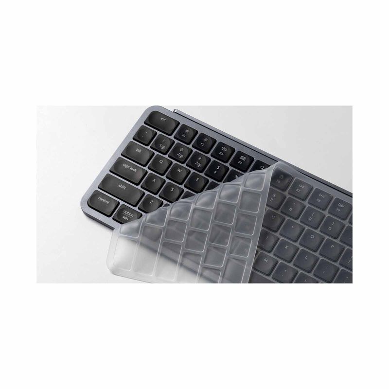 KEYCHRON Keychron B1 Pro, 77key, Space Grey, Wireless Scissor, Ultra-slim Wireless Keyboard KYCN-B1P-K1-image 5