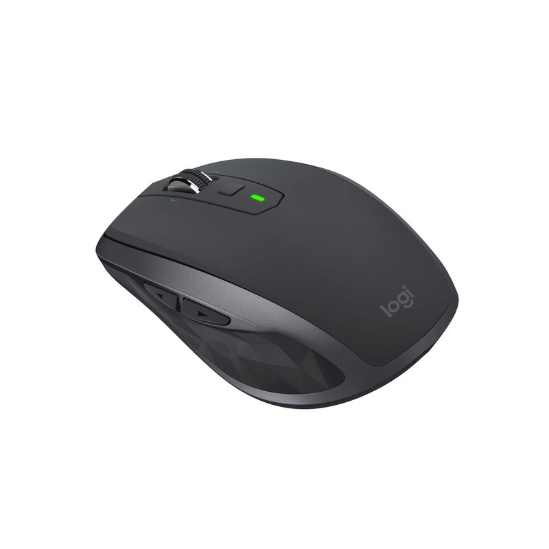 LOGITECH Mx Anywhere 2s Wireless Mouse 910-006285-image 3