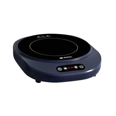 SONA Multi-function Induction Cooker SIC8612