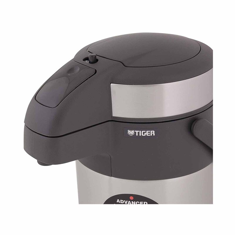 TIGER 2.2lt Stainless Air Pump Jug MAA-A222-image 3