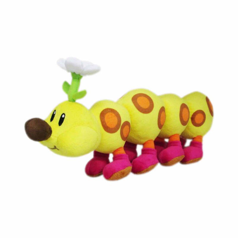 NINTENDO Ac26 Wiggler (s) SA-AC26-S-image 1