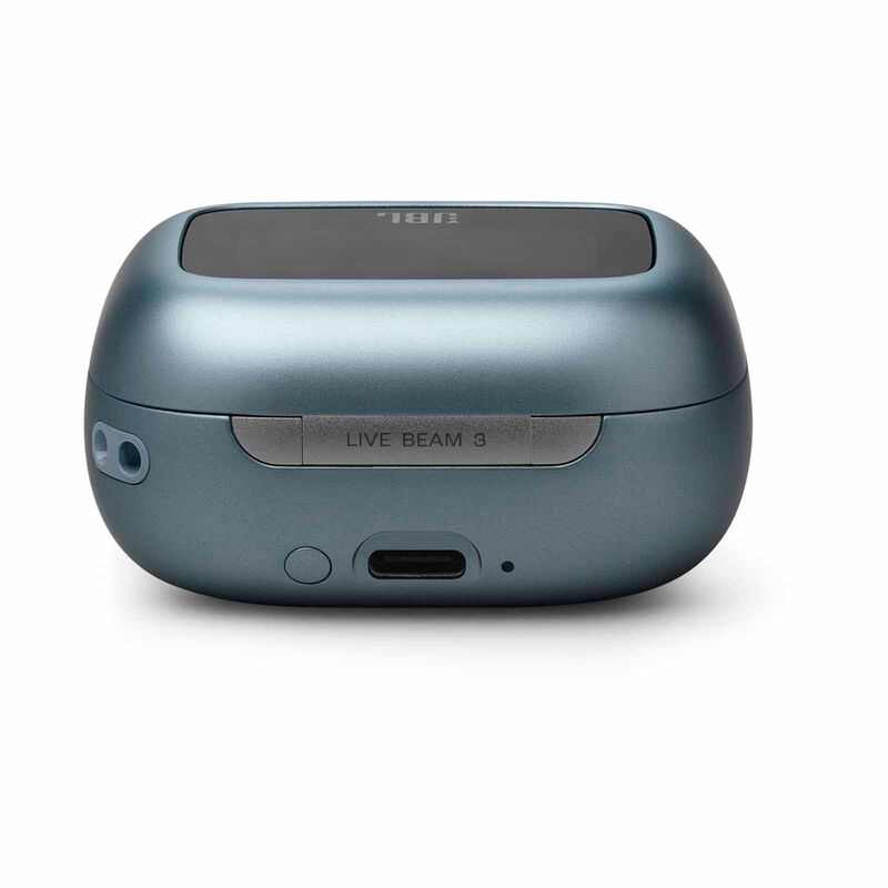 JBL True Wireless Earbuds LIVE BEAM 3 TWS BLUE-image 5