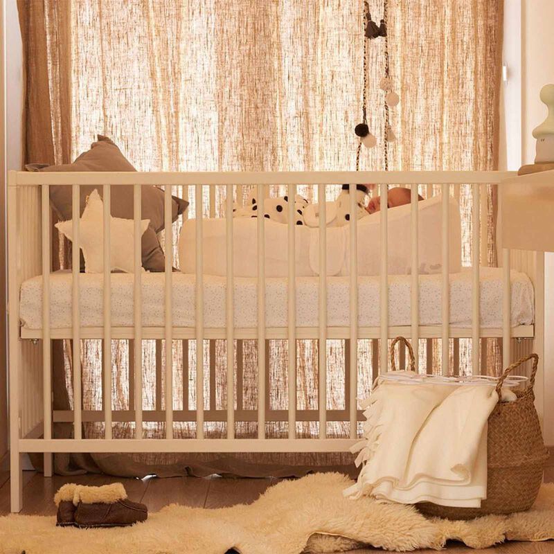 RED CASTLE White (online) COCOONABABY NEST-image 3