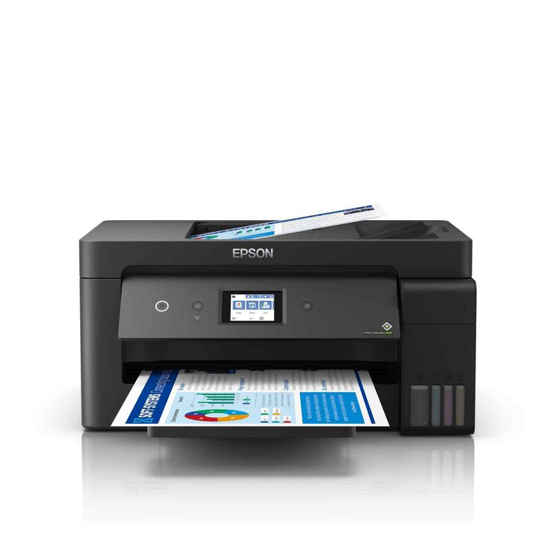 EPSON Ecotank A3+ All In One Printer L14150-image 2