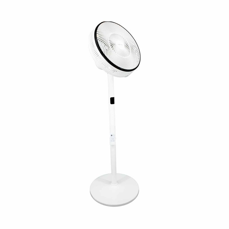 MISTRAL 14 In Dc Stand Fan With Wifi And Remote MSF1455DRW-image 14