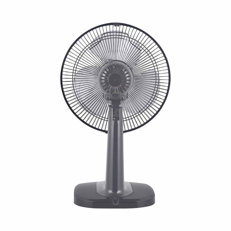 MISTRAL 12 In Dc Table Fan (gery) MTF1233D-image 3