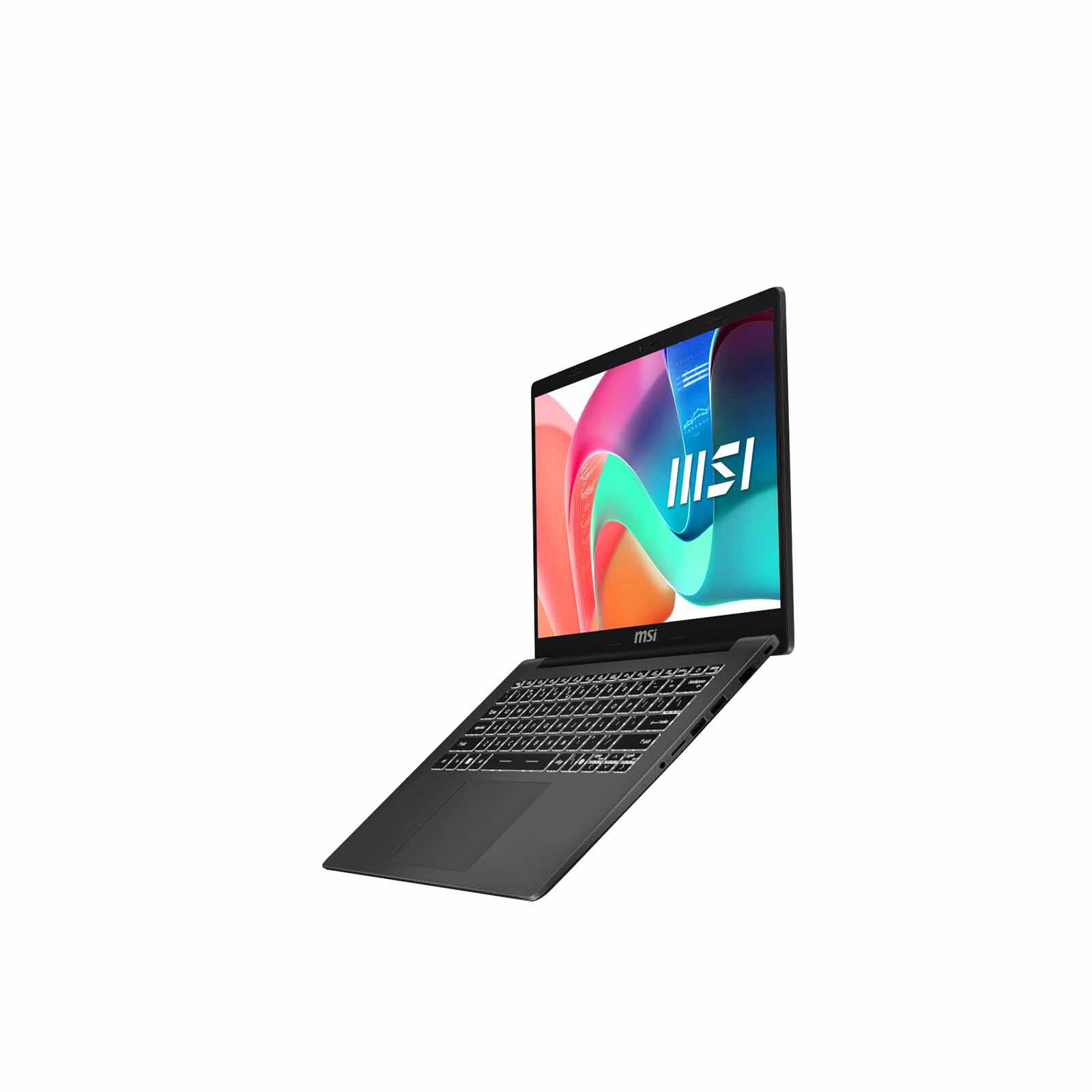Shop MSI 14in Fhd Core 7 150u 16gb 1tb Ssd Win 11 Intel Graphics